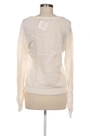 Damenpullover Comptoir Des Cotonniers, Größe S, Farbe Weiß, Preis € 26,72