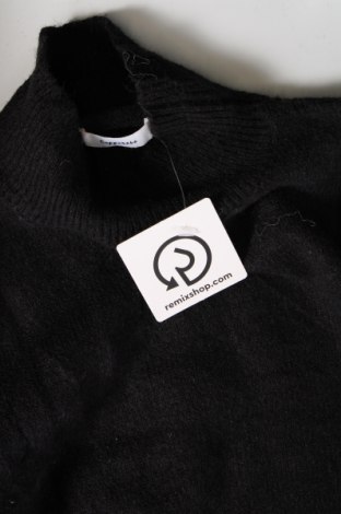 Дамски пуловер Copperose, Размер M, Цвят Черен, Цена 8,20 лв.
