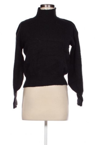 Дамски пуловер Copperose, Размер M, Цвят Черен, Цена 8,20 лв.