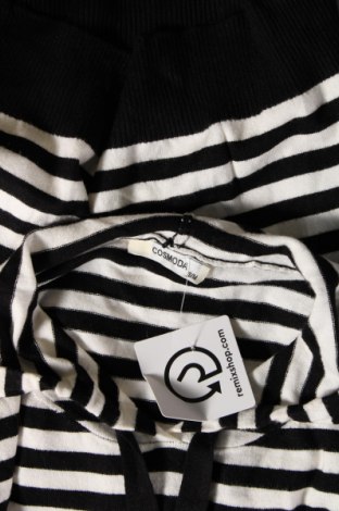 Γυναικείο πουλόβερ Cosmoda, Μέγεθος S, Χρώμα Πολύχρωμο, Τιμή 4,84 €