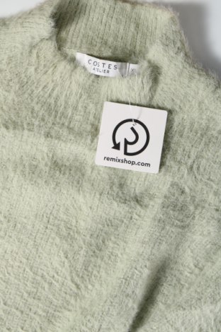 Damenpullover Costes, Größe XL, Farbe Grün, Preis € 15,41