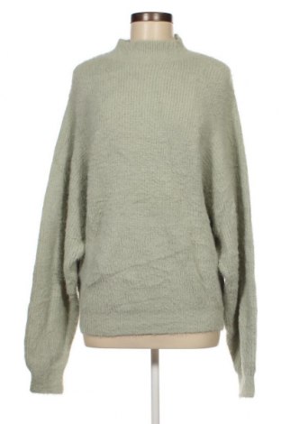 Дамски пуловер Costes, Размер XL, Цвят Зелен, Цена 41,00 лв.