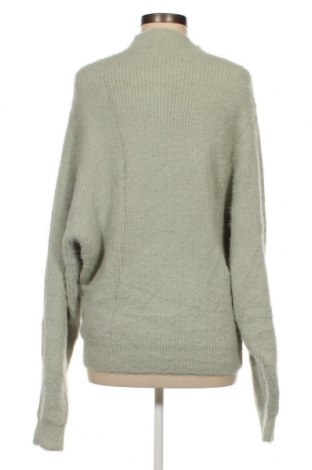 Γυναικείο πουλόβερ Costes, Μέγεθος XL, Χρώμα Πράσινο, Τιμή 12,68 €