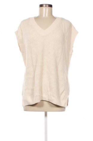 Γυναικείο πουλόβερ Costes, Μέγεθος XS, Χρώμα Εκρού, Τιμή 5,33 €