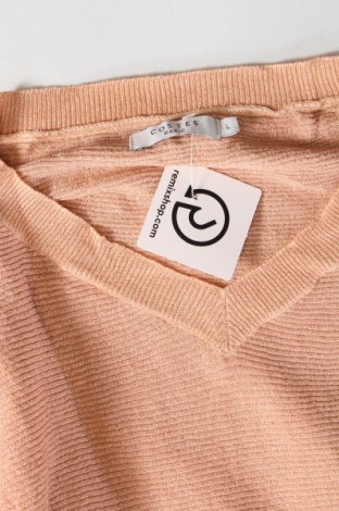 Γυναικείο πουλόβερ Costes, Μέγεθος L, Χρώμα Ρόζ , Τιμή 5,07 €