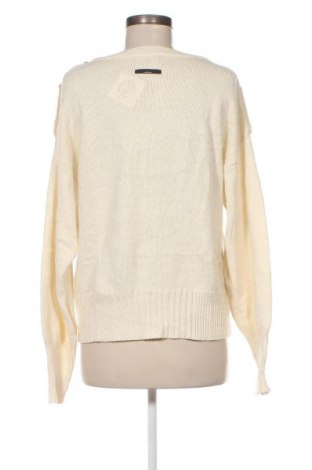 Γυναικείο πουλόβερ Cotelac, Μέγεθος XL, Χρώμα Κίτρινο, Τιμή 20,78 €
