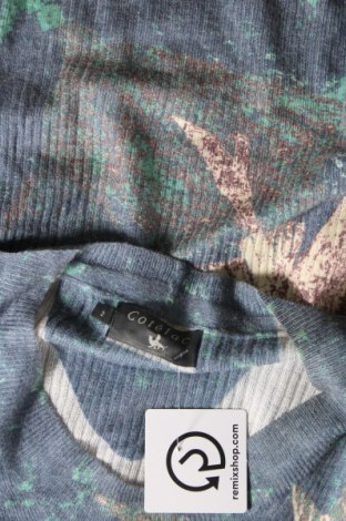 Γυναικείο πουλόβερ Cotelac, Μέγεθος M, Χρώμα Πολύχρωμο, Τιμή 19,60 €