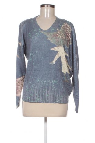 Дамски пуловер Cotelac, Размер M, Цвят Многоцветен, Цена 57,60 лв.