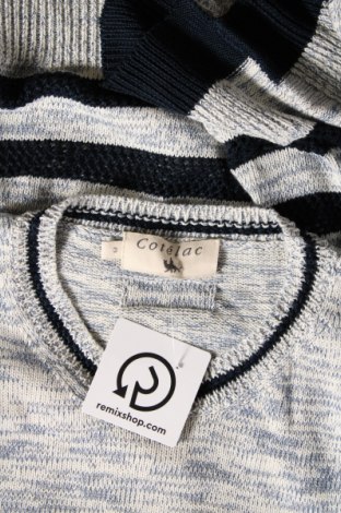 Γυναικείο πουλόβερ Cotelac, Μέγεθος L, Χρώμα Πολύχρωμο, Τιμή 14,85 €