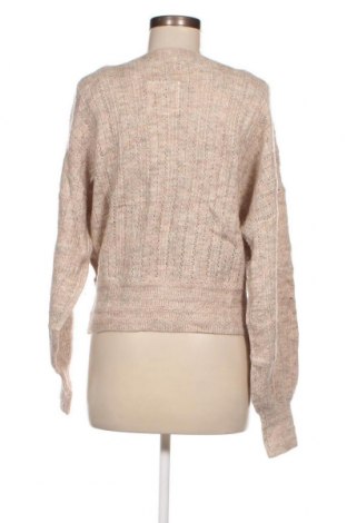 Дамски пуловер Cotton Club, Размер XL, Цвят Бежов, Цена 9,57 лв.
