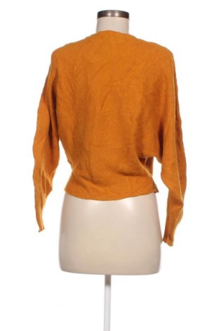 Γυναικείο πουλόβερ Cotton Club, Μέγεθος XS, Χρώμα Πορτοκαλί, Τιμή 5,20 €