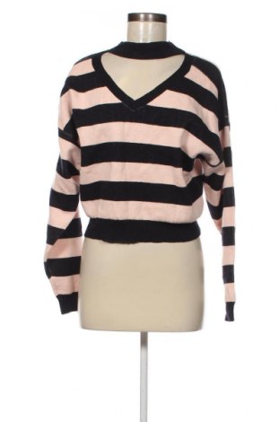 Дамски пуловер Cotton On, Размер M, Цвят Многоцветен, Цена 13,05 лв.
