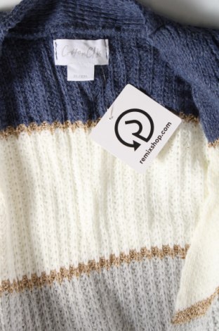 Γυναικείο πουλόβερ Cotton On, Μέγεθος XL, Χρώμα Πολύχρωμο, Τιμή 5,38 €