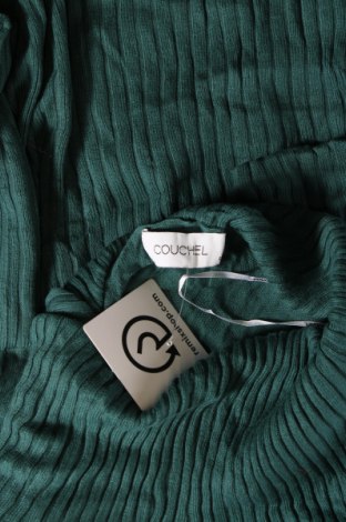 Damenpullover Couchel, Größe L, Farbe Grün, Preis 7,77 €