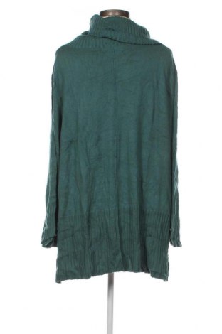 Damenpullover Couchel, Größe L, Farbe Grün, Preis € 7,77
