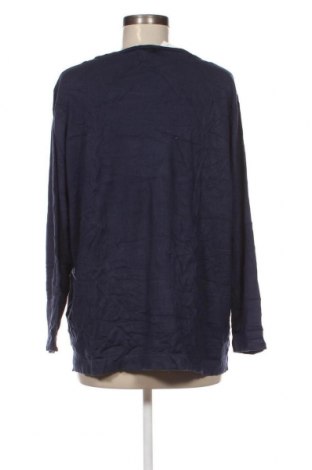 Pulover de femei Couchel, Mărime XL, Culoare Albastru, Preț 27,63 Lei