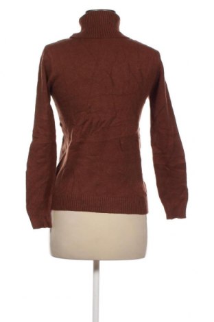 Дамски пуловер Cozy, Размер S, Цвят Кафяв, Цена 8,41 лв.