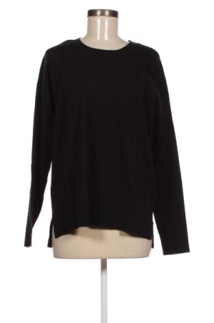 Дамски пуловер Cream, Размер L, Цвят Черен, Цена 71,40 лв.