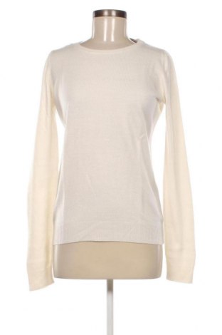 Γυναικείο πουλόβερ Cropp, Μέγεθος S, Χρώμα Εκρού, Τιμή 12,60 €