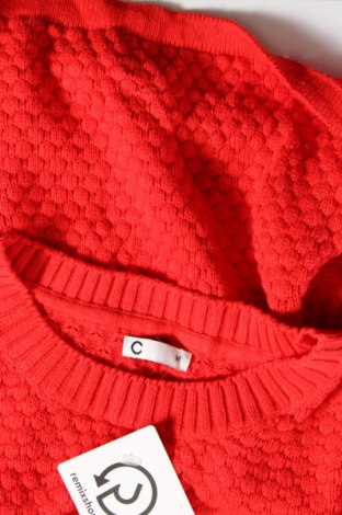 Pulover de femei Cubus, Mărime M, Culoare Roșu, Preț 42,93 Lei