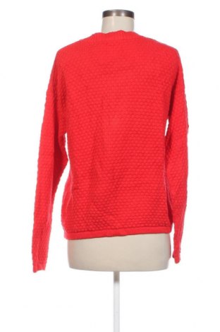 Дамски пуловер Cubus, Размер M, Цвят Червен, Цена 13,05 лв.