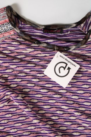 Дамски пуловер Custo Barcelona, Размер M, Цвят Лилав, Цена 104,04 лв.