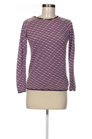 Дамски пуловер Custo Barcelona, Размер M, Цвят Лилав, Цена 116,28 лв.