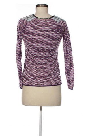 Дамски пуловер Custo Barcelona, Размер M, Цвят Лилав, Цена 104,04 лв.