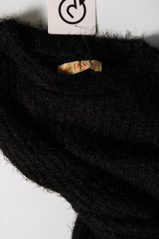 Pulover de femei D&Y, Mărime M, Culoare Negru, Preț 28,62 Lei