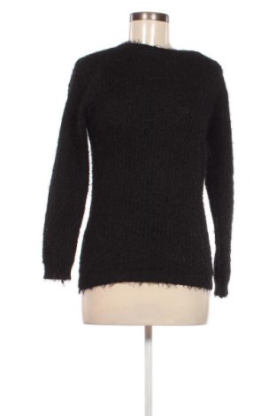 Γυναικείο πουλόβερ D&Y, Μέγεθος M, Χρώμα Μαύρο, Τιμή 8,07 €
