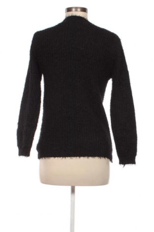 Дамски пуловер D&Y, Размер M, Цвят Черен, Цена 9,57 лв.