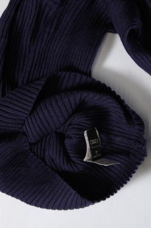 Γυναικείο πουλόβερ DAZY, Μέγεθος M, Χρώμα Μπλέ, Τιμή 5,02 €