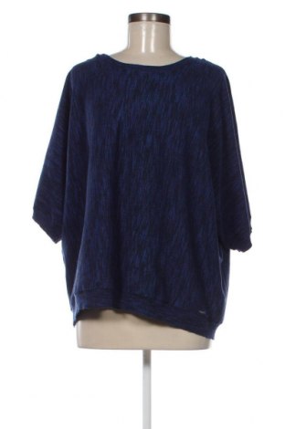 Γυναικείο πουλόβερ DKNY Jeans, Μέγεθος XL, Χρώμα Μπλέ, Τιμή 35,89 €