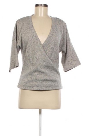 Γυναικείο πουλόβερ Daphne, Μέγεθος M, Χρώμα Γκρί, Τιμή 6,29 €