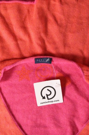 Pulover de femei Darling Harbour, Mărime XL, Culoare Roz, Preț 97,90 Lei
