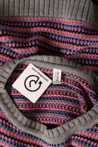 Damski sweter De.corp By Esprit, Rozmiar M, Kolor Kolorowy, Cena 16,95 zł