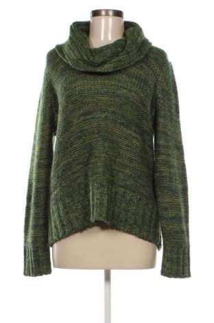 Дамски пуловер Debenhams Casual Collection, Размер XL, Цвят Зелен, Цена 11,44 лв.