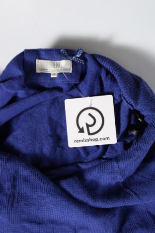 Γυναικείο πουλόβερ Dept, Μέγεθος XS, Χρώμα Μπλέ, Τιμή 5,02 €