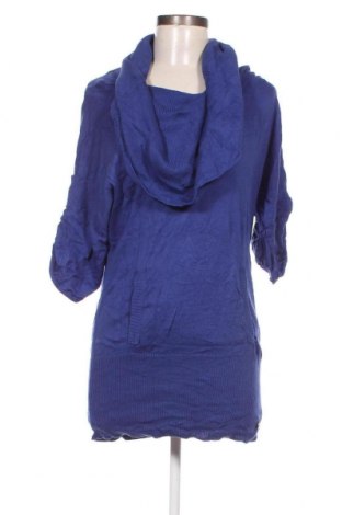 Pulover de femei Dept, Mărime XS, Culoare Albastru, Preț 42,93 Lei