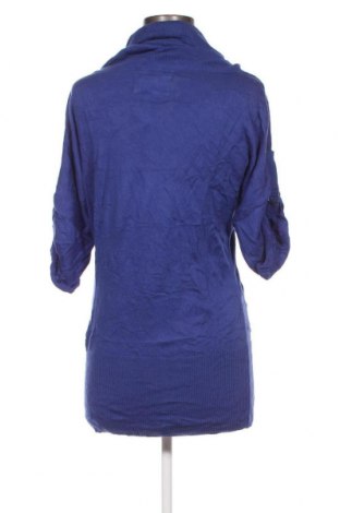 Γυναικείο πουλόβερ Dept, Μέγεθος XS, Χρώμα Μπλέ, Τιμή 5,02 €