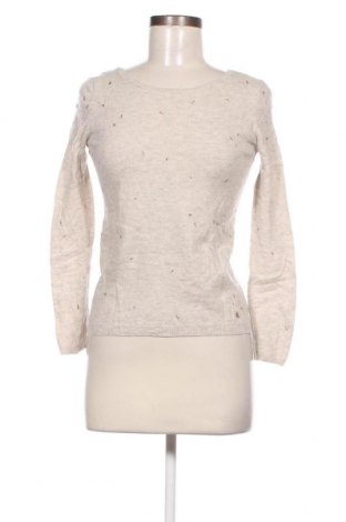 Дамски пуловер Des Petits Hauts, Размер XS, Цвят Сив, Цена 29,14 лв.