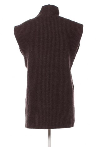 Дамски пуловер Designers Remix, Размер S, Цвят Кафяв, Цена 102,00 лв.