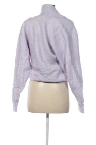Дамски пуловер Designers Remix, Размер XS, Цвят Лилав, Цена 14,40 лв.