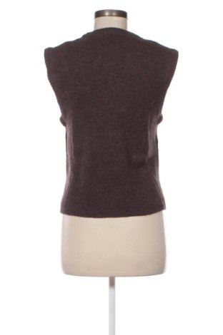 Дамски пуловер Designers Remix, Размер L, Цвят Кафяв, Цена 53,76 лв.