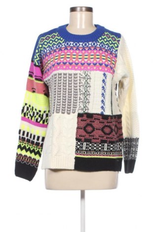 Damski sweter Desigual, Rozmiar M, Kolor Kolorowy, Cena 223,90 zł