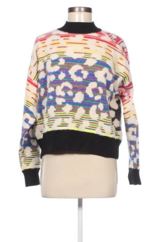 Damski sweter Desigual, Rozmiar L, Kolor Kolorowy, Cena 223,90 zł