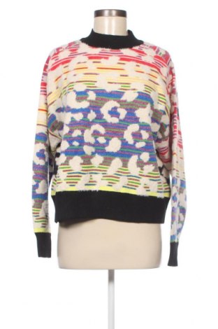 Damski sweter Desigual, Rozmiar XL, Kolor Kolorowy, Cena 223,90 zł