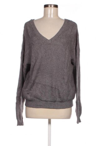 Дамски пуловер Desires, Размер L, Цвят Сив, Цена 18,45 лв.