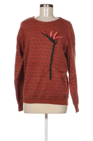 Дамски пуловер Didi, Размер L, Цвят Многоцветен, Цена 8,41 лв.