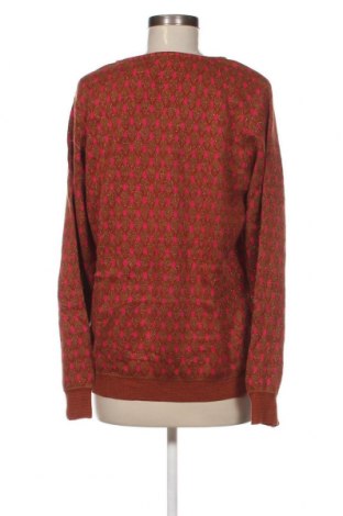 Дамски пуловер Didi, Размер L, Цвят Многоцветен, Цена 8,41 лв.